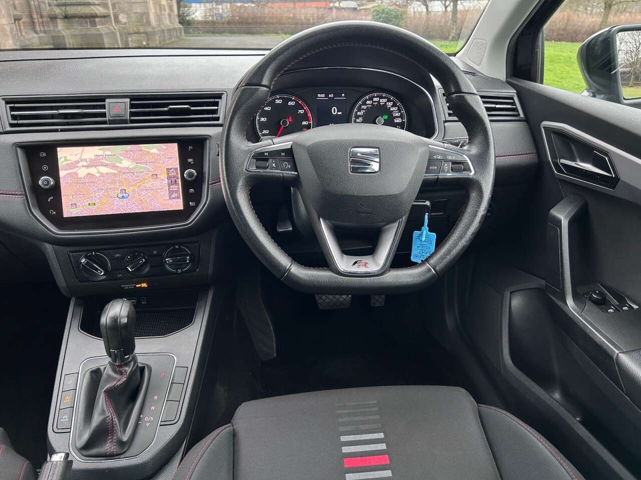 2020 SEAT IBIZA 2020 SEAT IBIZA