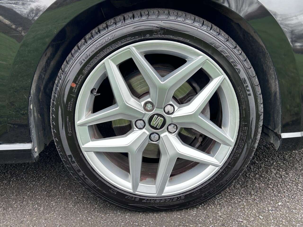 2020 SEAT IBIZA 2020 SEAT IBIZA