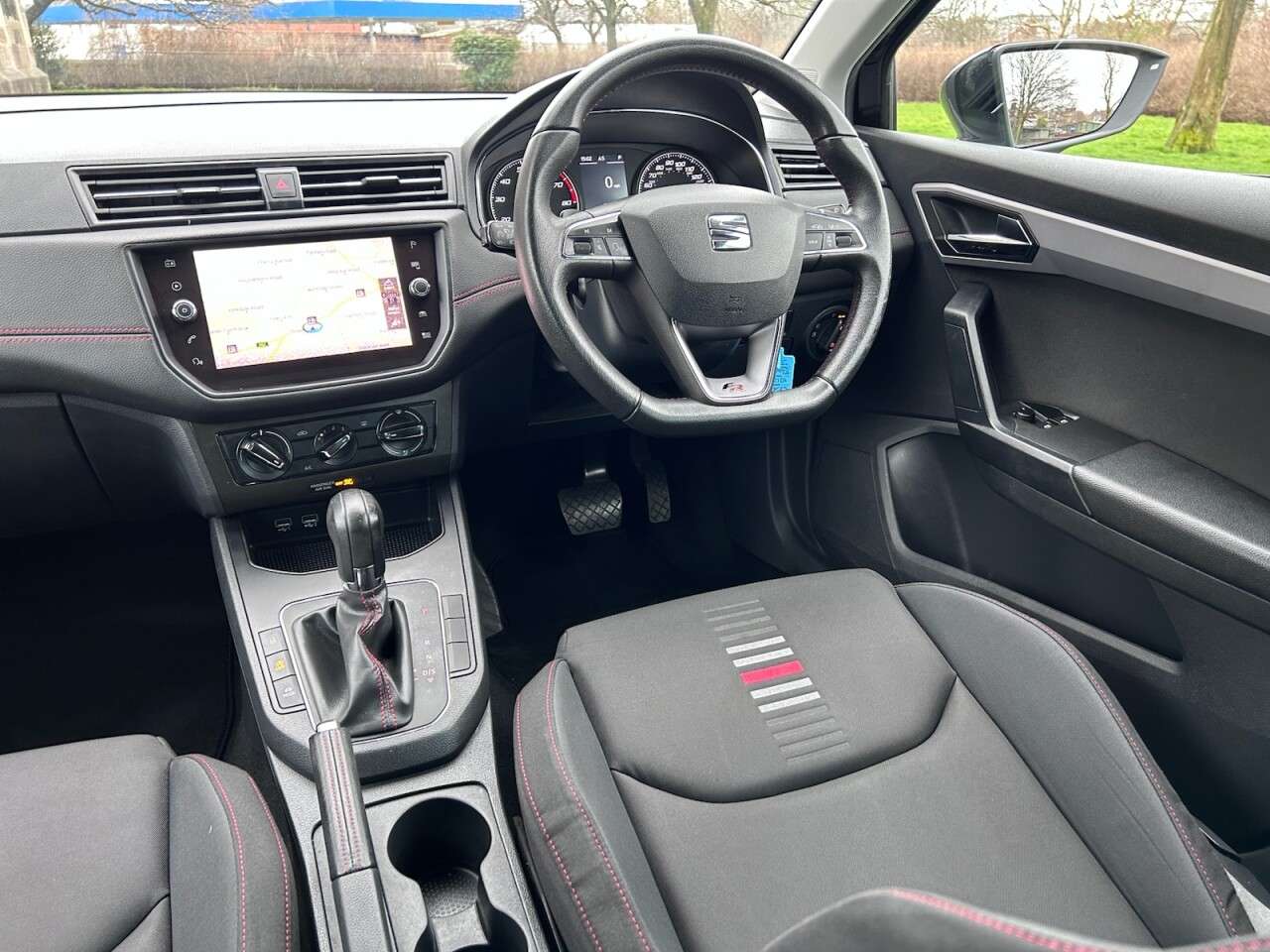 2020 SEAT IBIZA 2020 SEAT IBIZA