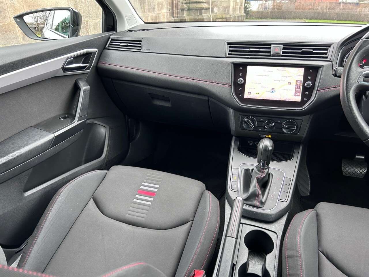 2020 SEAT IBIZA 2020 SEAT IBIZA