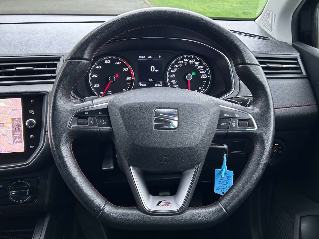 2020 SEAT IBIZA 2020 SEAT IBIZA