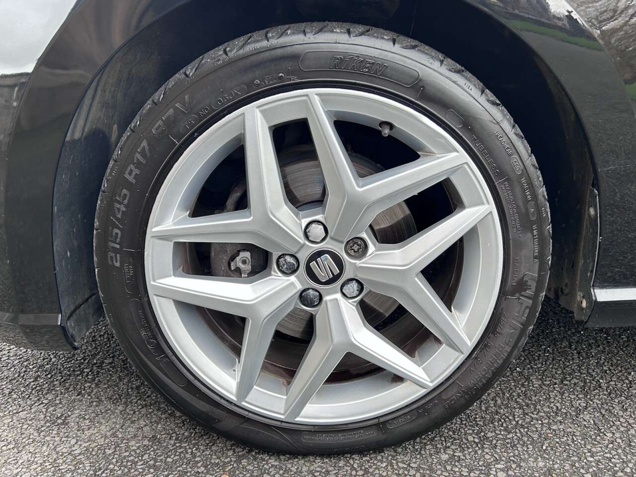 2020 SEAT IBIZA 2020 SEAT IBIZA