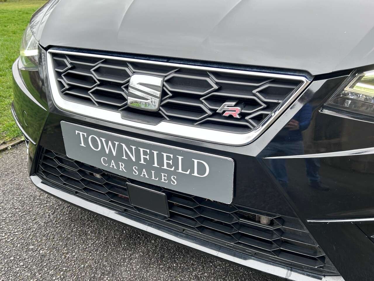 2020 SEAT IBIZA 2020 SEAT IBIZA