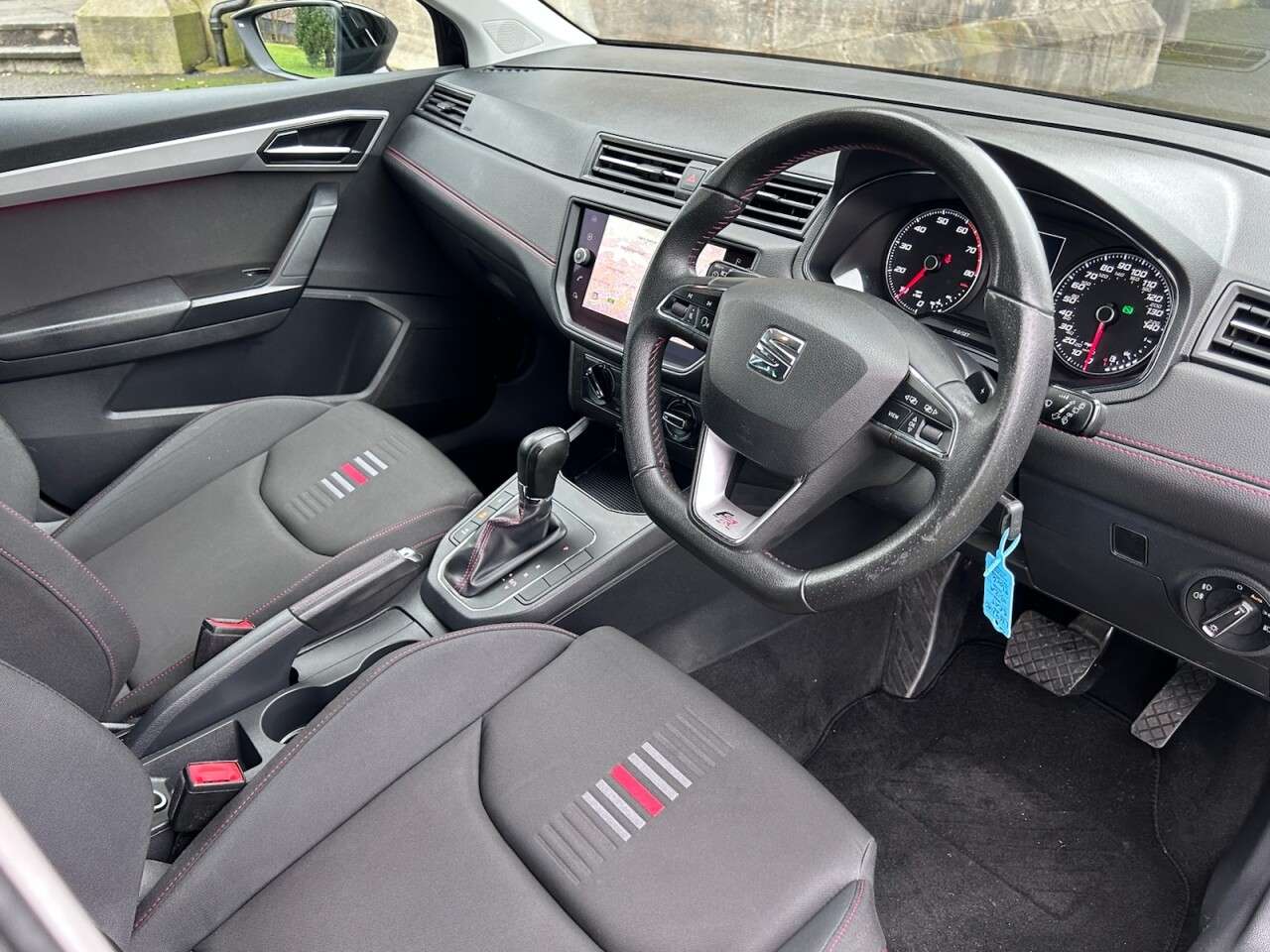 2020 SEAT IBIZA 2020 SEAT IBIZA