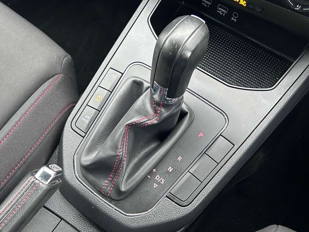 2020 SEAT IBIZA 2020 SEAT IBIZA