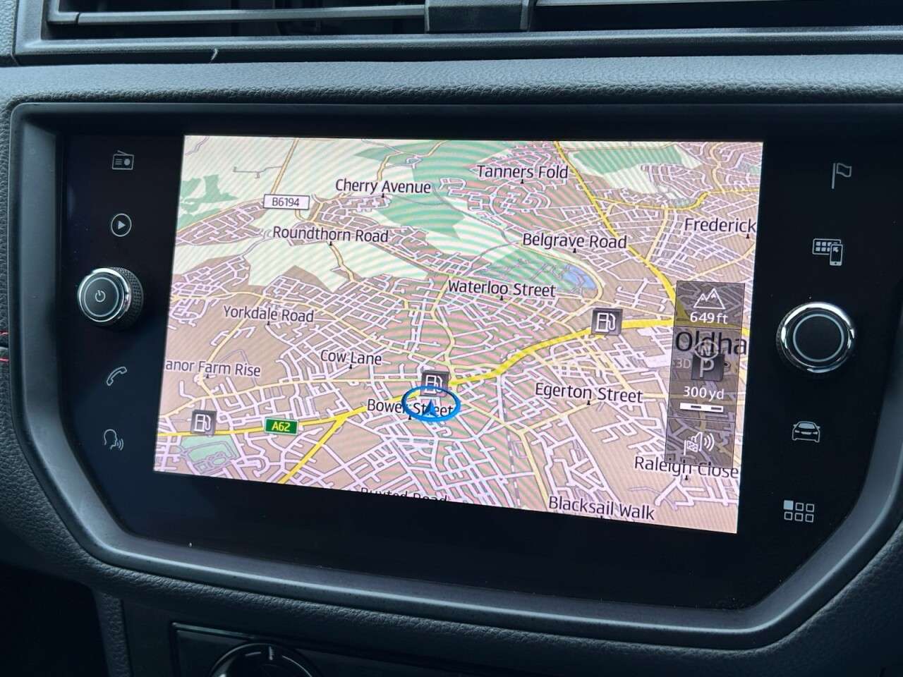 2020 SEAT IBIZA 2020 SEAT IBIZA