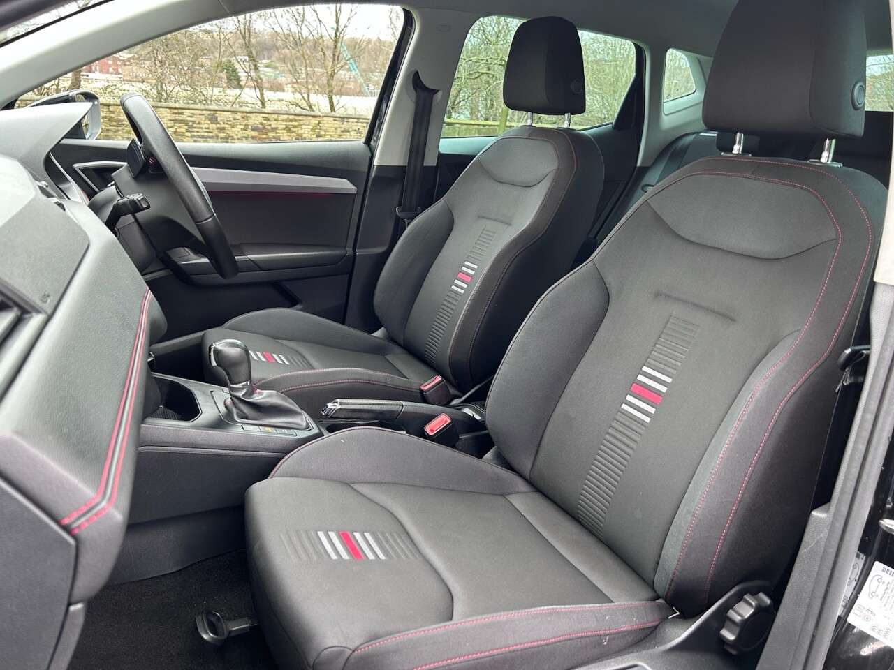 2020 SEAT IBIZA 2020 SEAT IBIZA