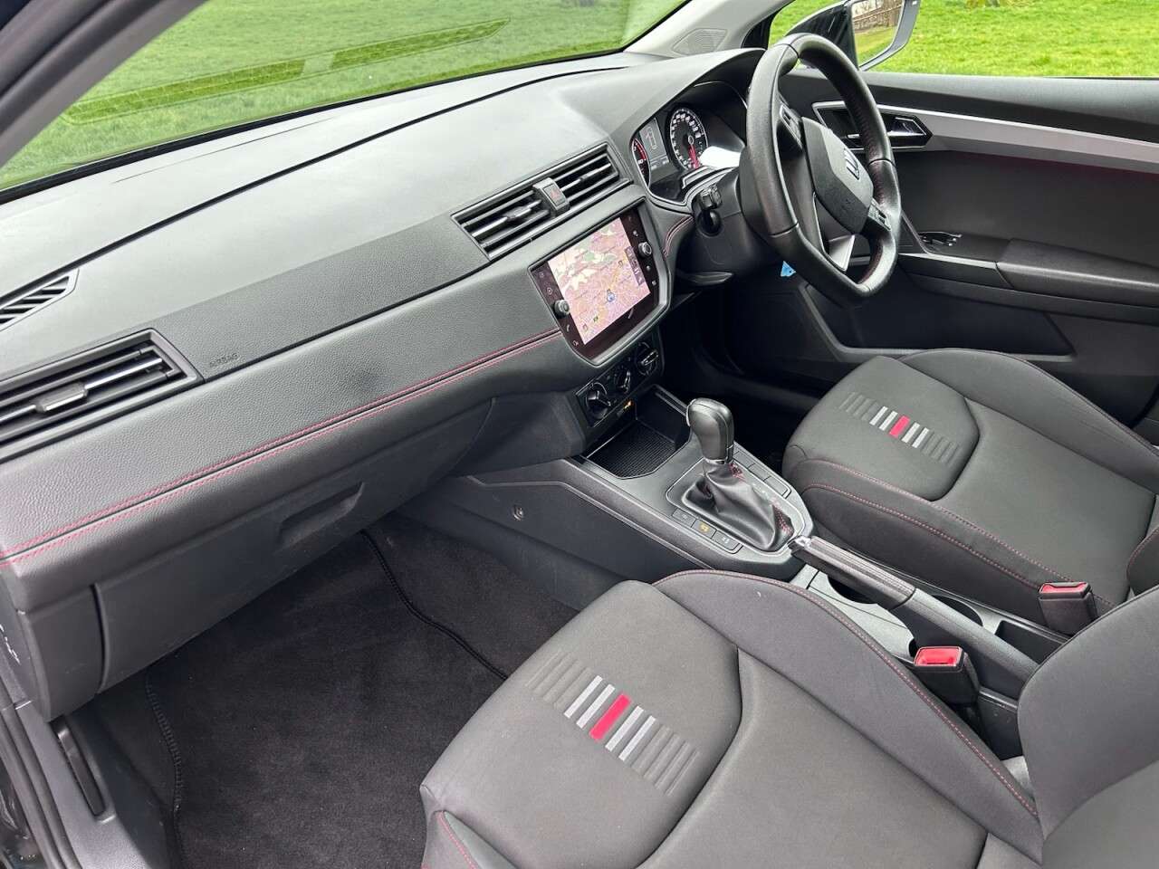 2020 SEAT IBIZA 2020 SEAT IBIZA