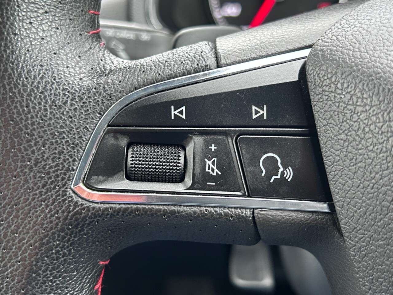 2020 SEAT IBIZA 2020 SEAT IBIZA