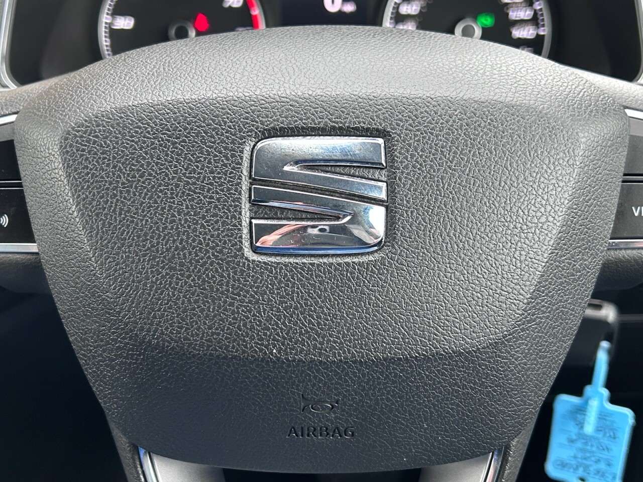 2020 SEAT IBIZA 2020 SEAT IBIZA