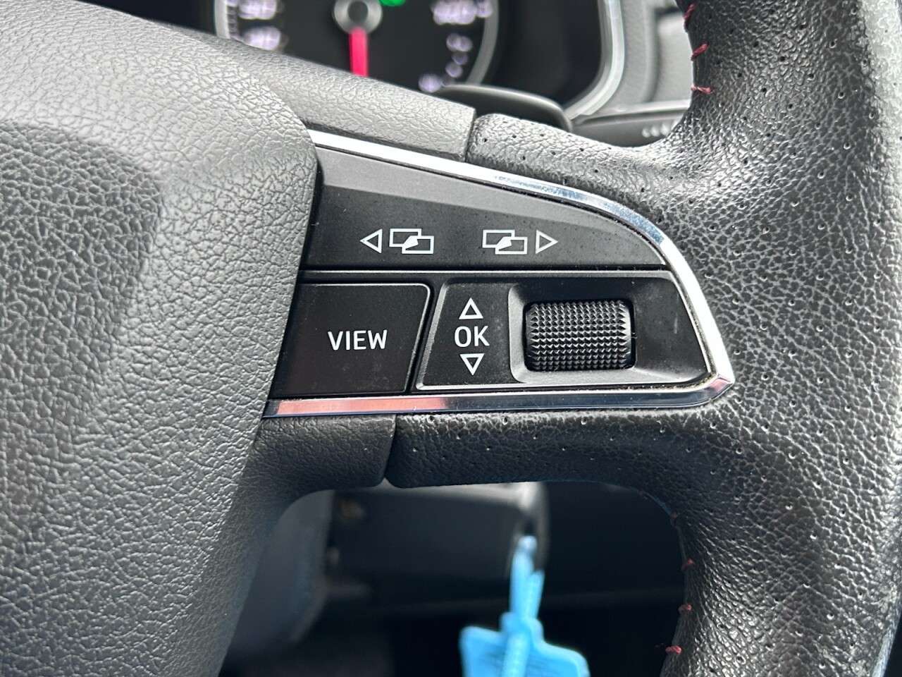 2020 SEAT IBIZA 2020 SEAT IBIZA