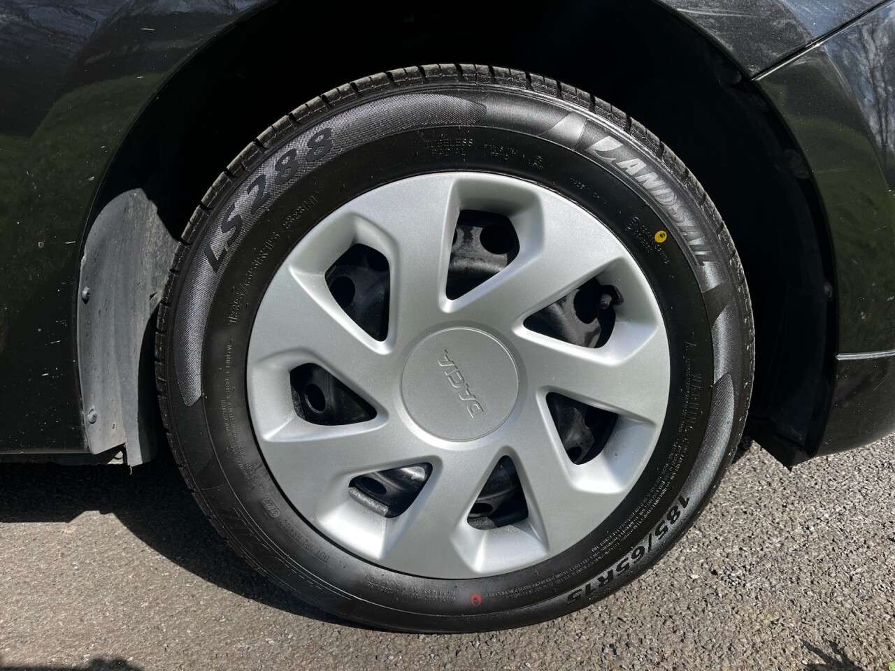2017 DACIA LOGAN MCV 2017 DACIA LOGAN MCV