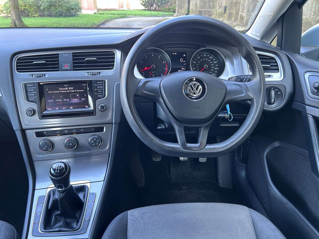 2013 VOLKSWAGEN GOLF 2013 VOLKSWAGEN GOLF