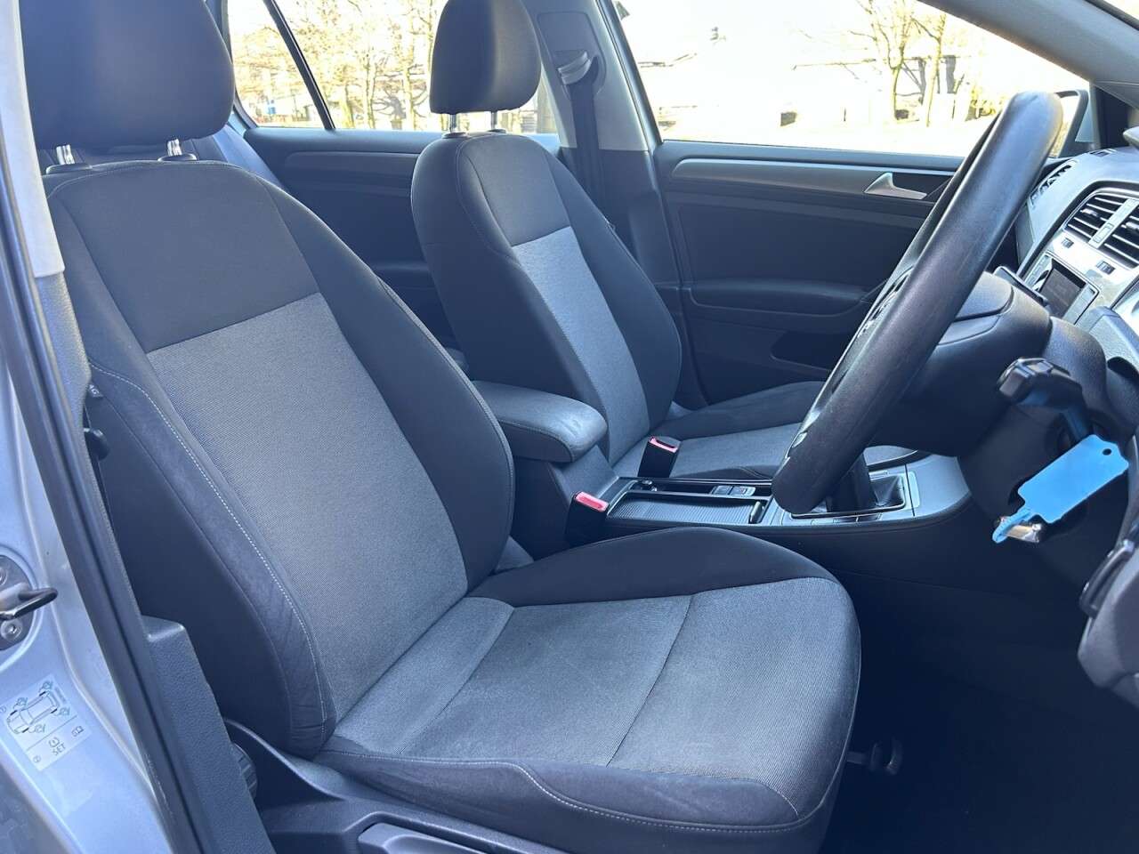 2013 VOLKSWAGEN GOLF 2013 VOLKSWAGEN GOLF