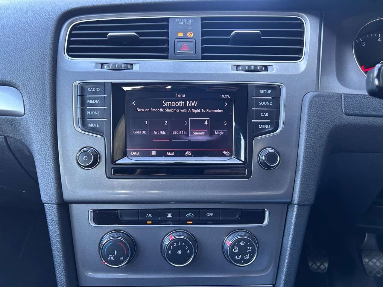 2013 VOLKSWAGEN GOLF 2013 VOLKSWAGEN GOLF