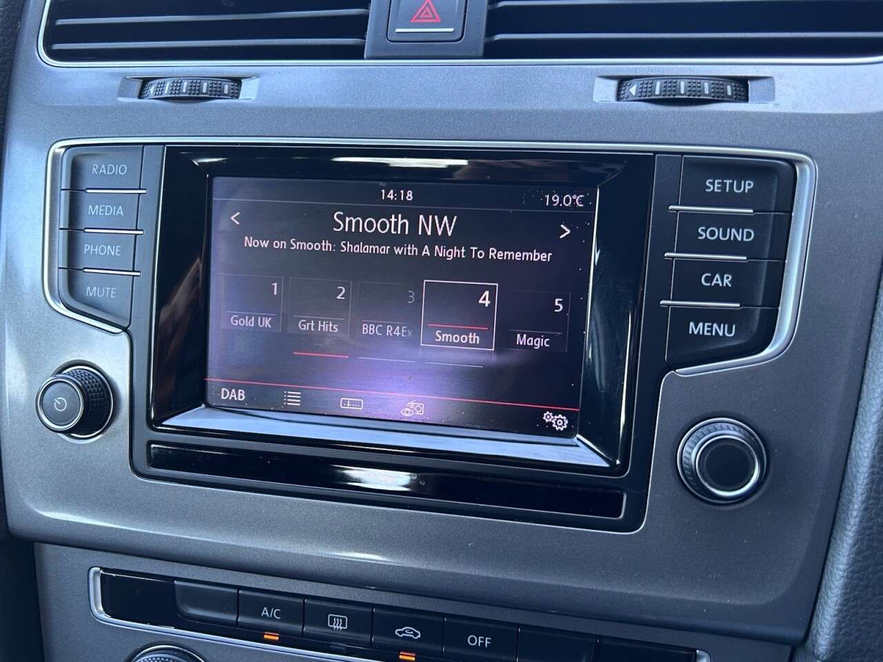 2013 VOLKSWAGEN GOLF 2013 VOLKSWAGEN GOLF