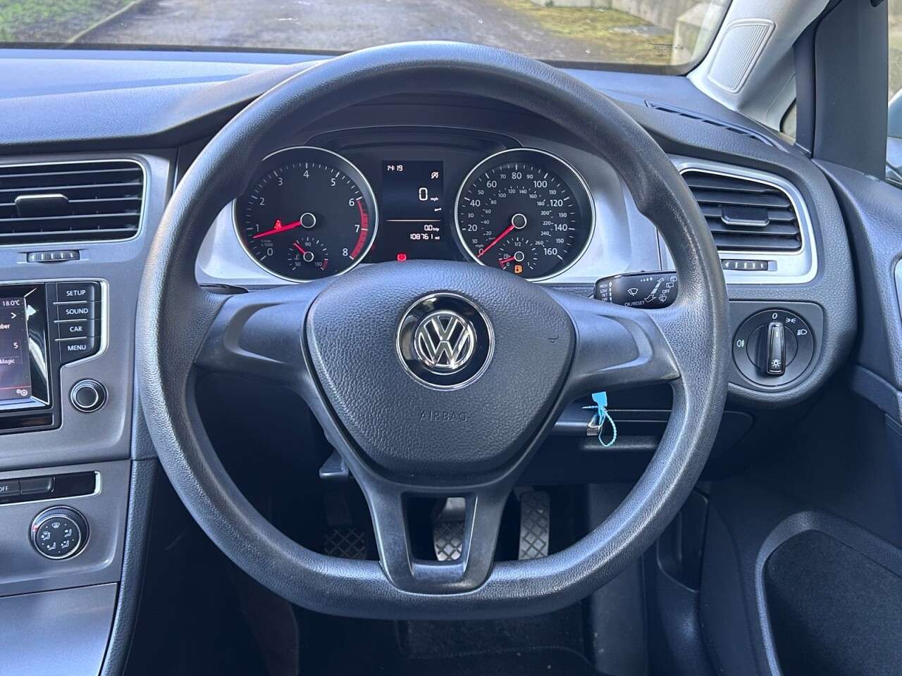 2013 VOLKSWAGEN GOLF 2013 VOLKSWAGEN GOLF