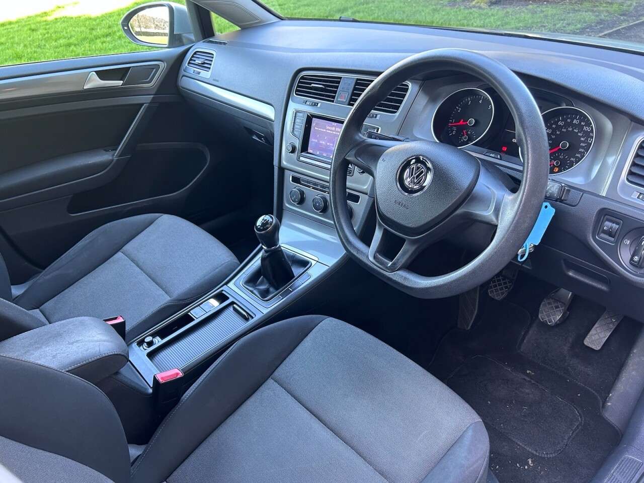 2013 VOLKSWAGEN GOLF 2013 VOLKSWAGEN GOLF