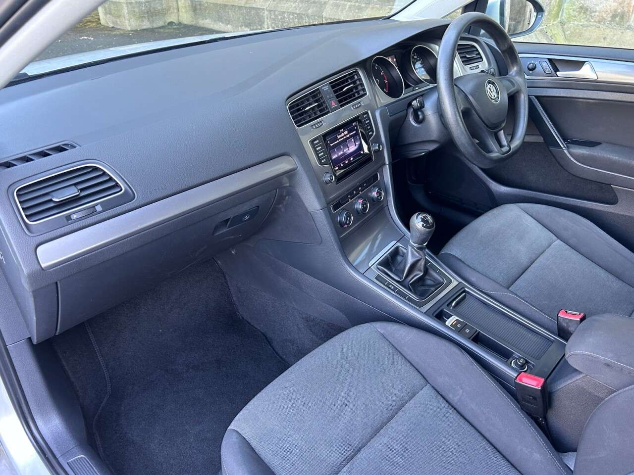 2013 VOLKSWAGEN GOLF 2013 VOLKSWAGEN GOLF