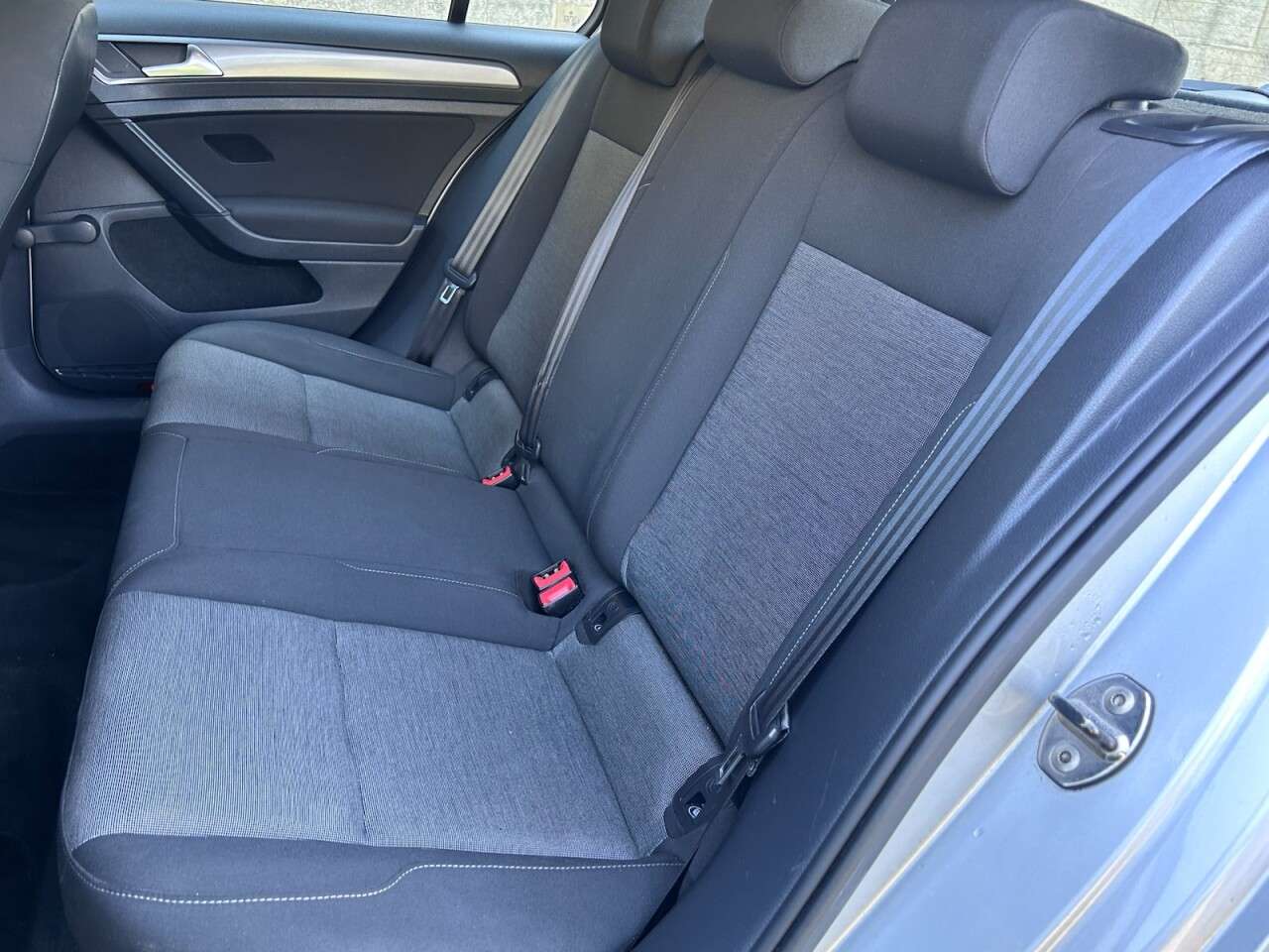 2013 VOLKSWAGEN GOLF 2013 VOLKSWAGEN GOLF