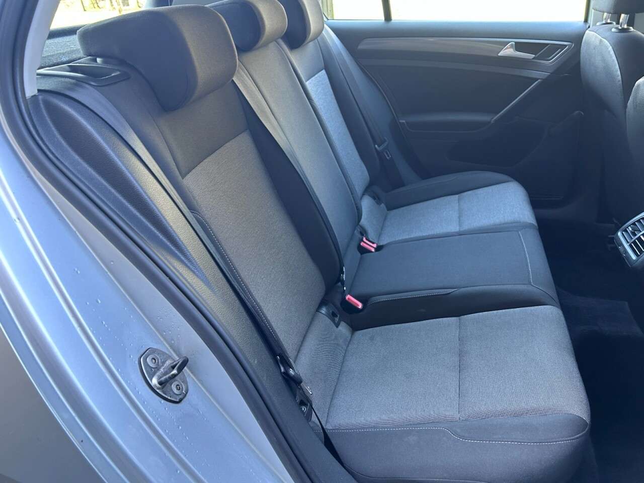 2013 VOLKSWAGEN GOLF 2013 VOLKSWAGEN GOLF