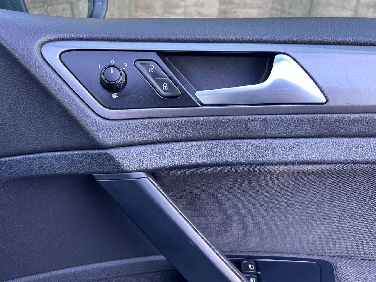 2013 VOLKSWAGEN GOLF 2013 VOLKSWAGEN GOLF