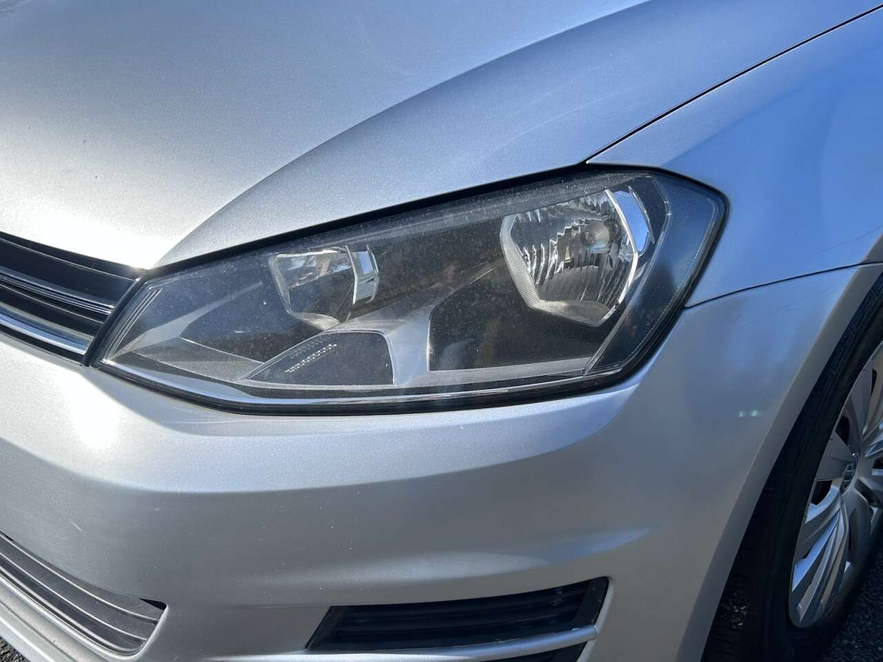 2013 VOLKSWAGEN GOLF 2013 VOLKSWAGEN GOLF