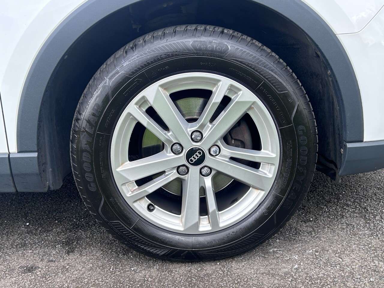 2021 AUDI Q3 2021 AUDI Q3