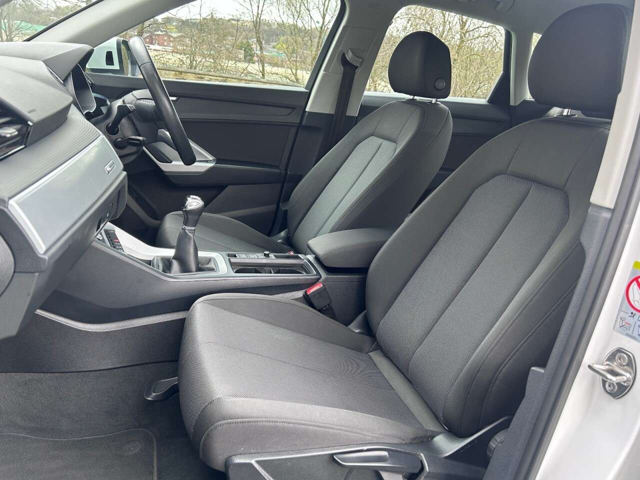 2021 AUDI Q3 2021 AUDI Q3