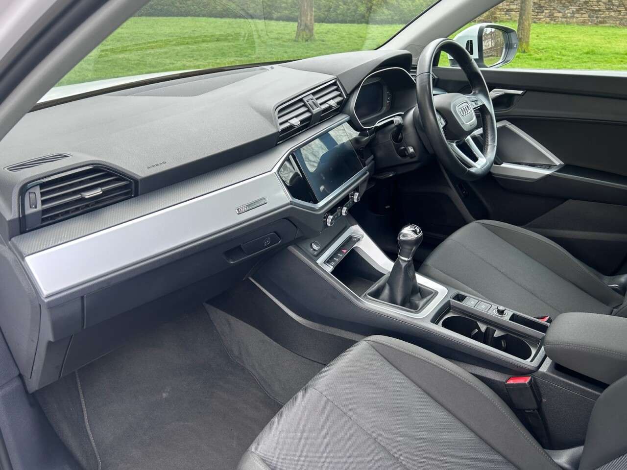 2021 AUDI Q3 2021 AUDI Q3