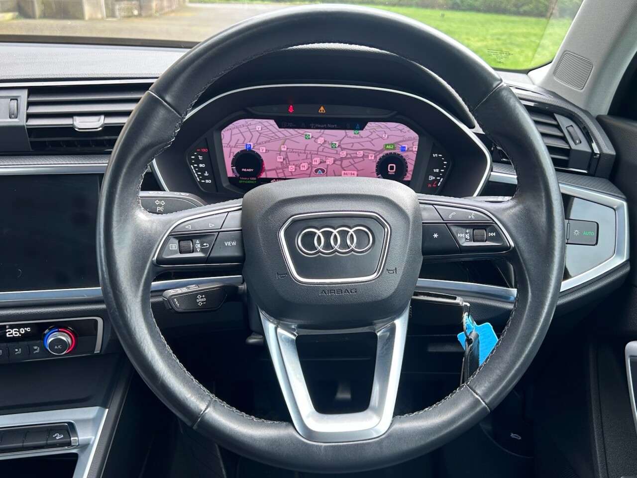 2021 AUDI Q3 2021 AUDI Q3