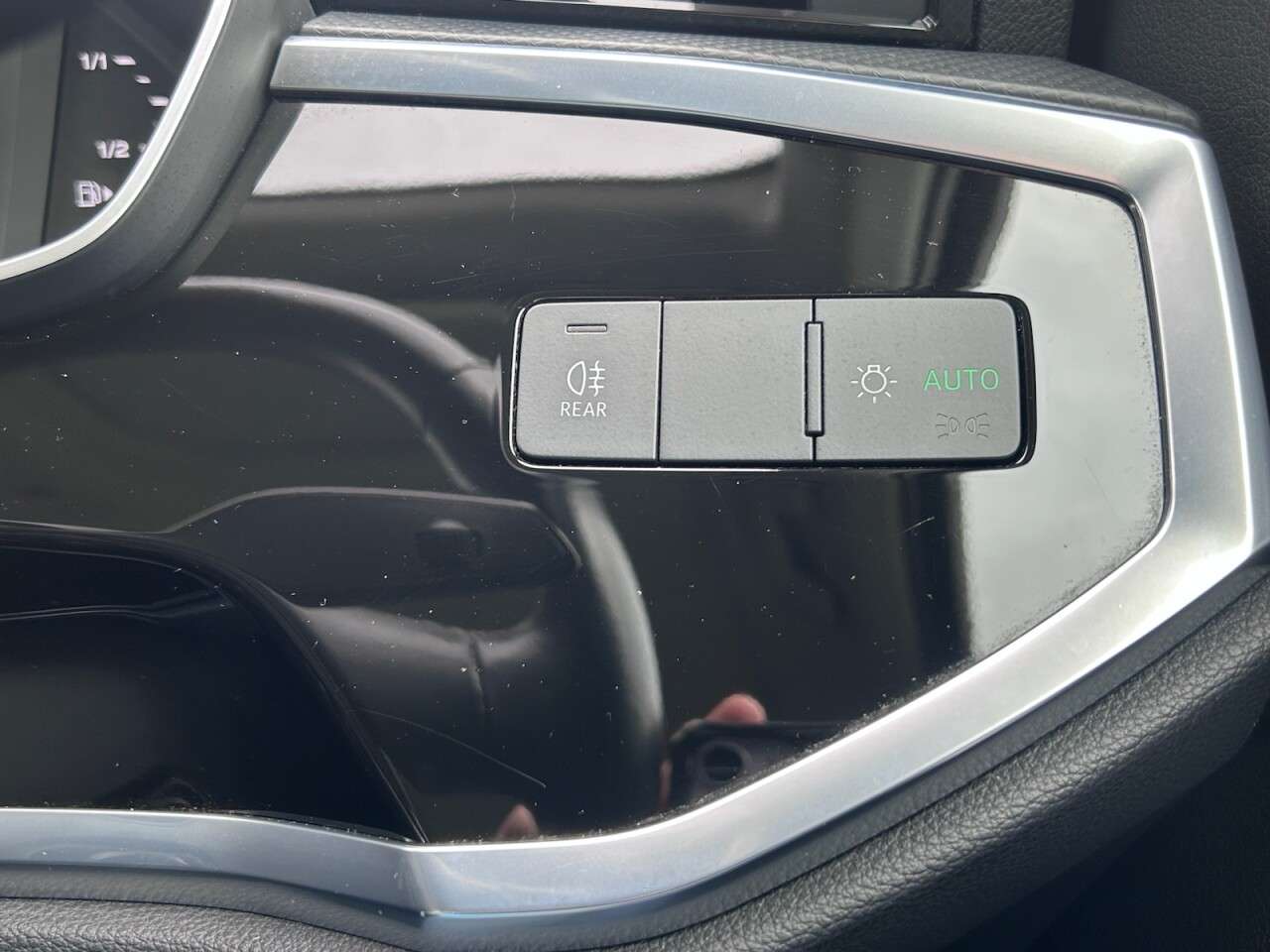 2021 AUDI Q3 2021 AUDI Q3