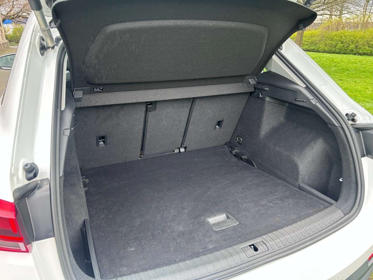 2021 AUDI Q3 2021 AUDI Q3