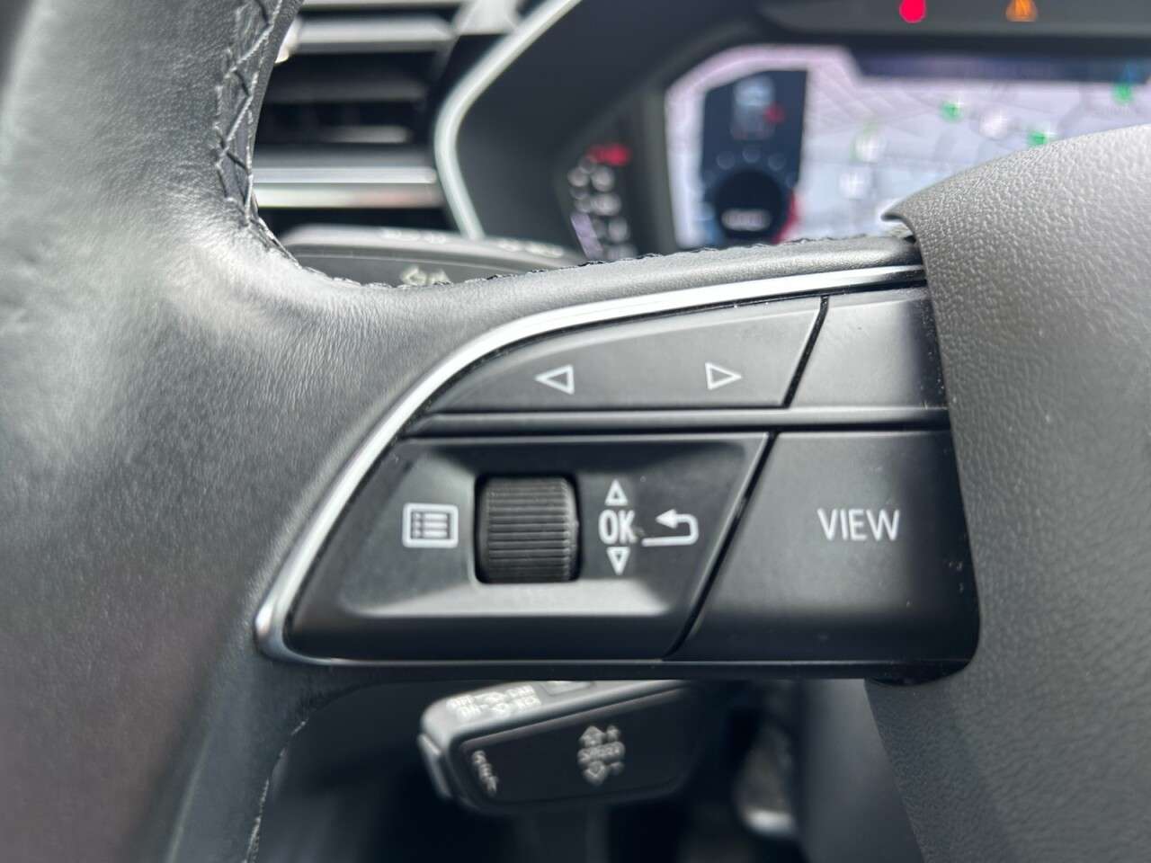 2021 AUDI Q3 2021 AUDI Q3