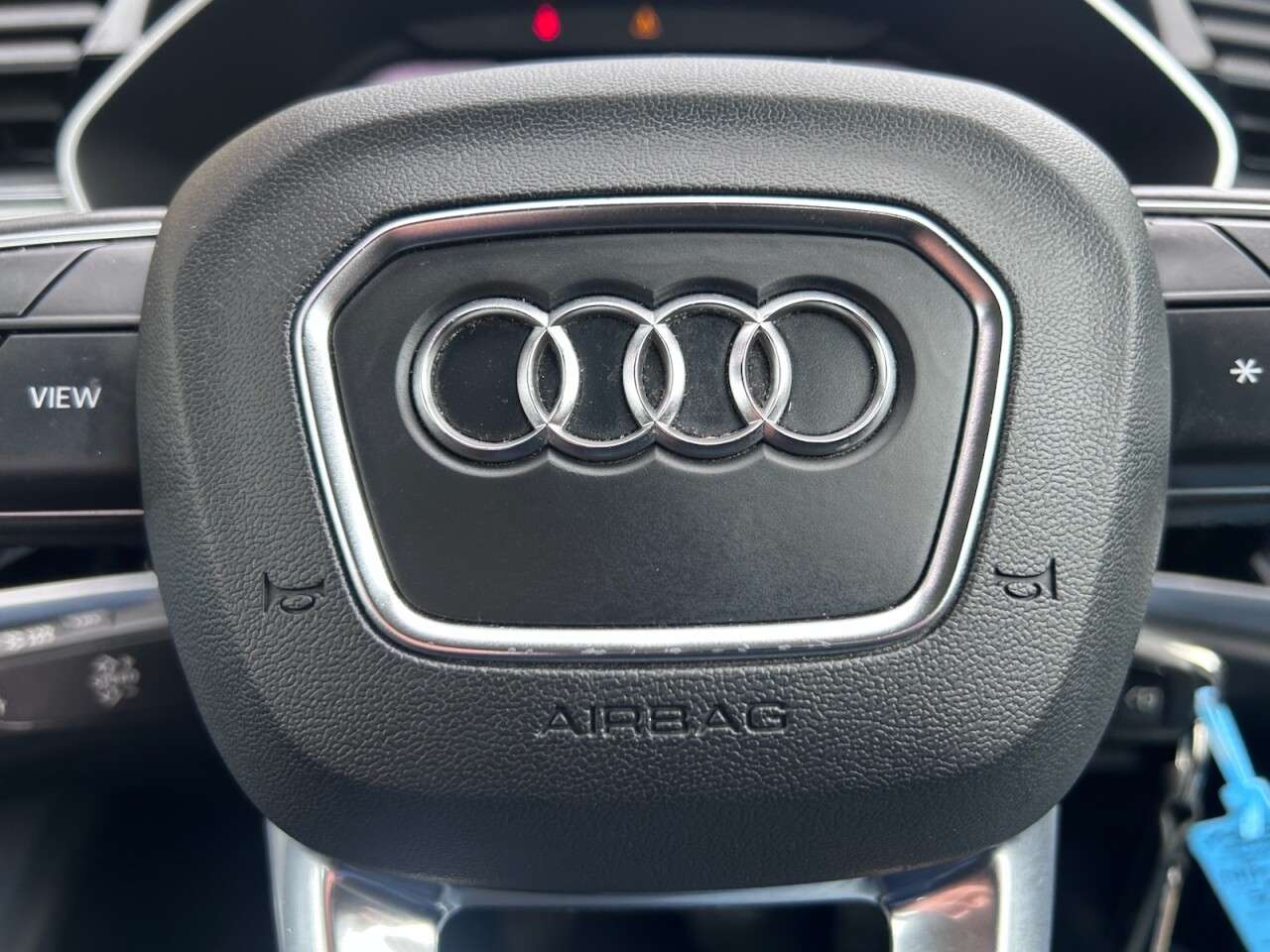 2021 AUDI Q3 2021 AUDI Q3