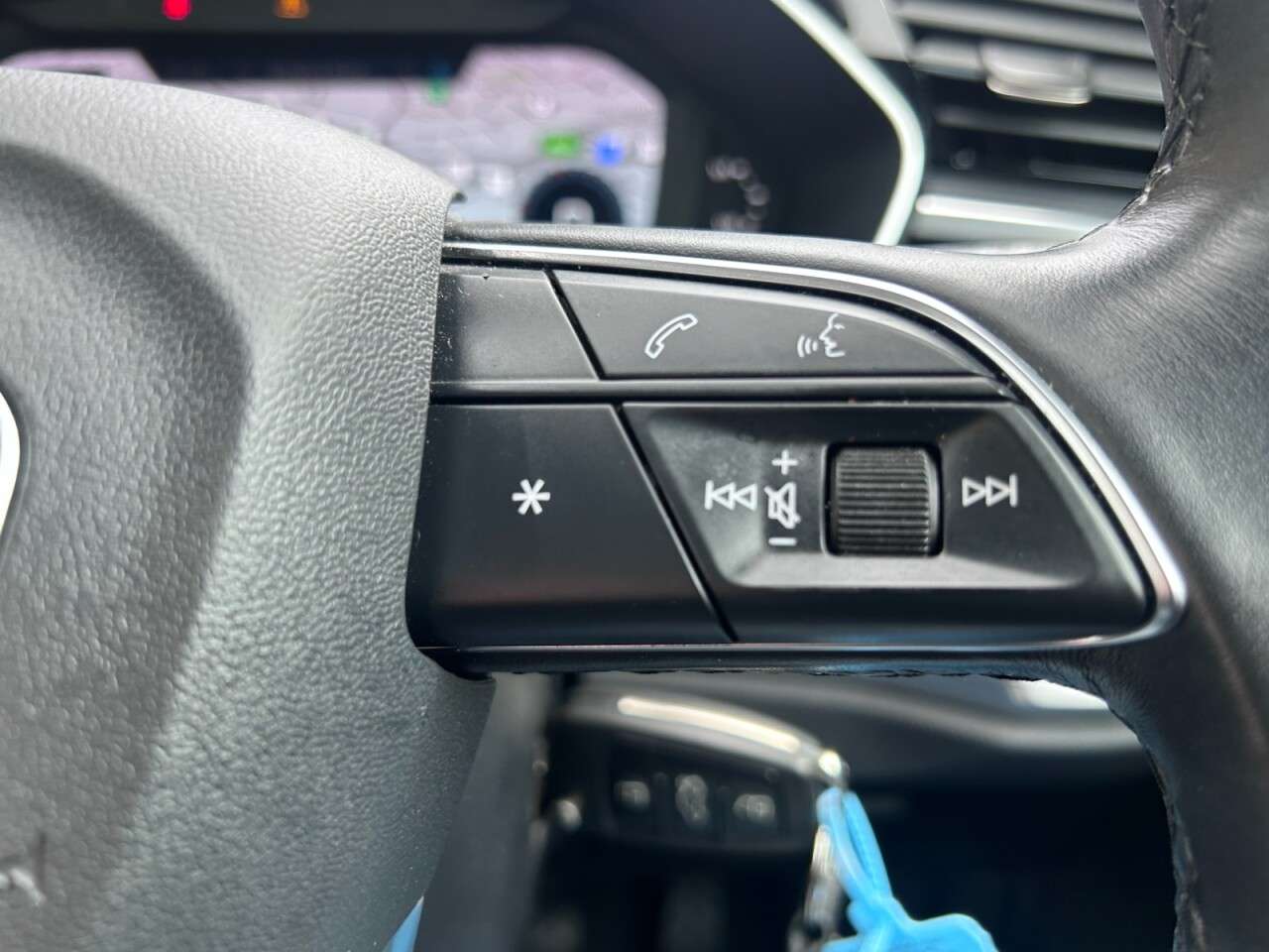 2021 AUDI Q3 2021 AUDI Q3