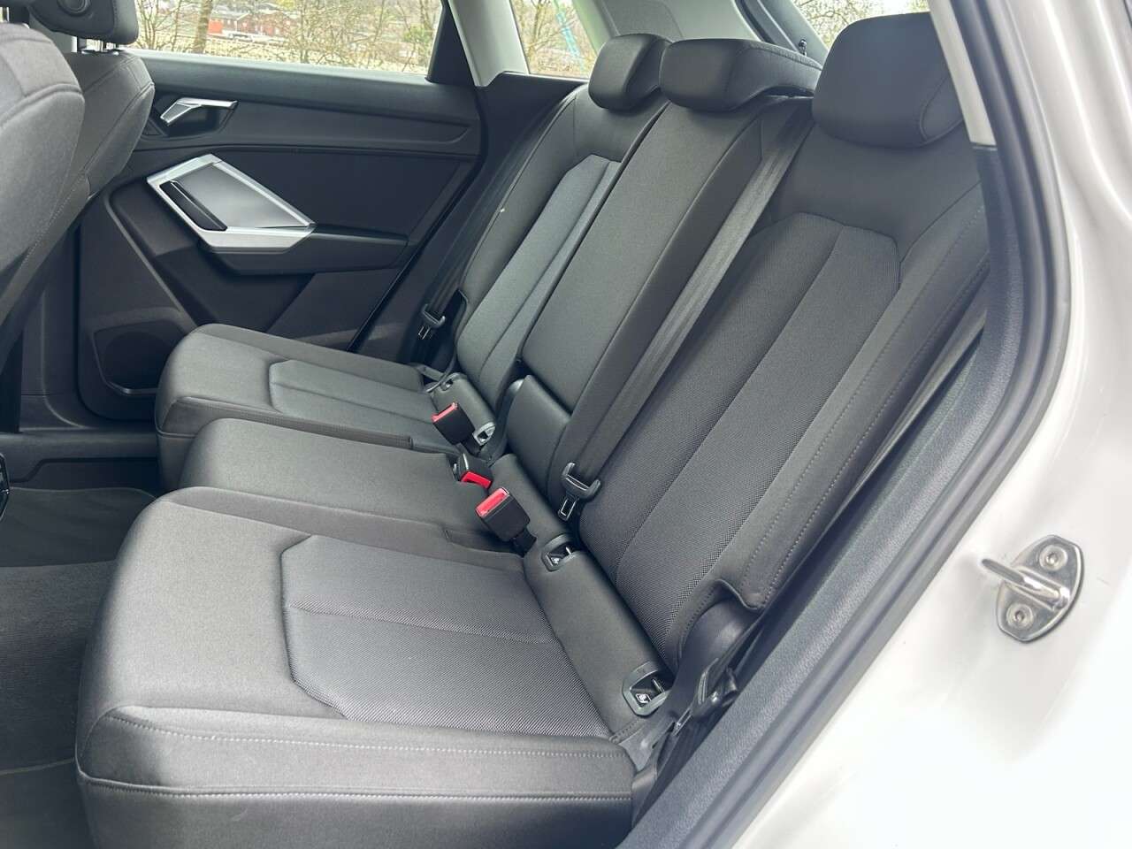 2021 AUDI Q3 2021 AUDI Q3