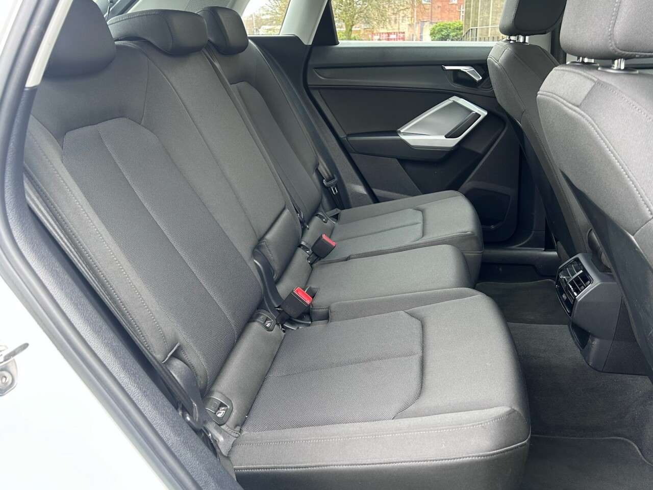 2021 AUDI Q3 2021 AUDI Q3