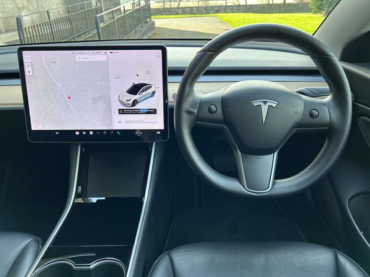 2020 TESLA MODEL 3 2020 TESLA MODEL 3