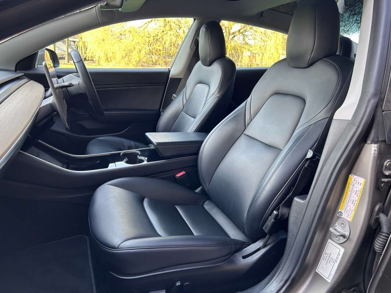 2020 TESLA MODEL 3 2020 TESLA MODEL 3