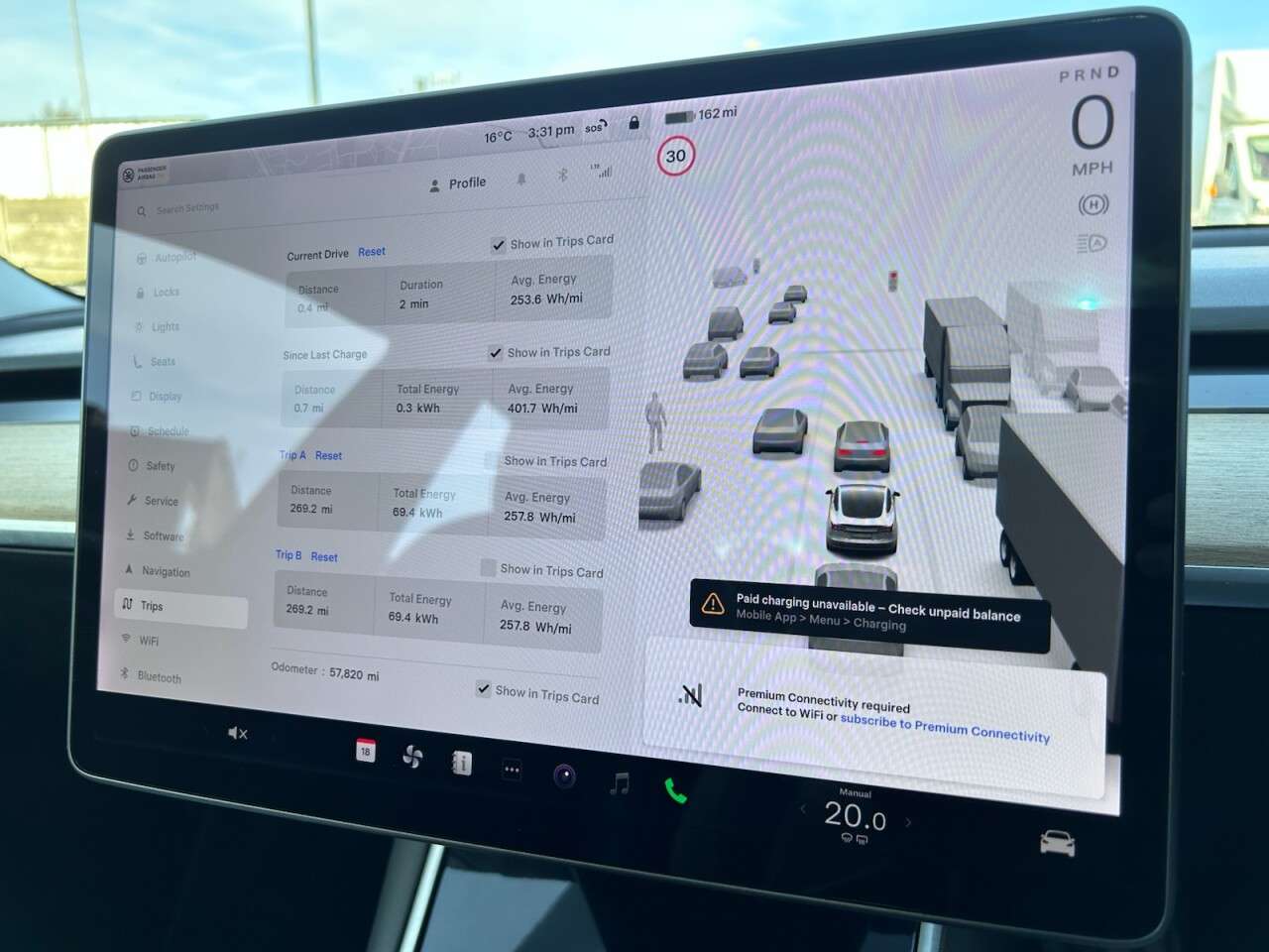2020 TESLA MODEL 3 2020 TESLA MODEL 3