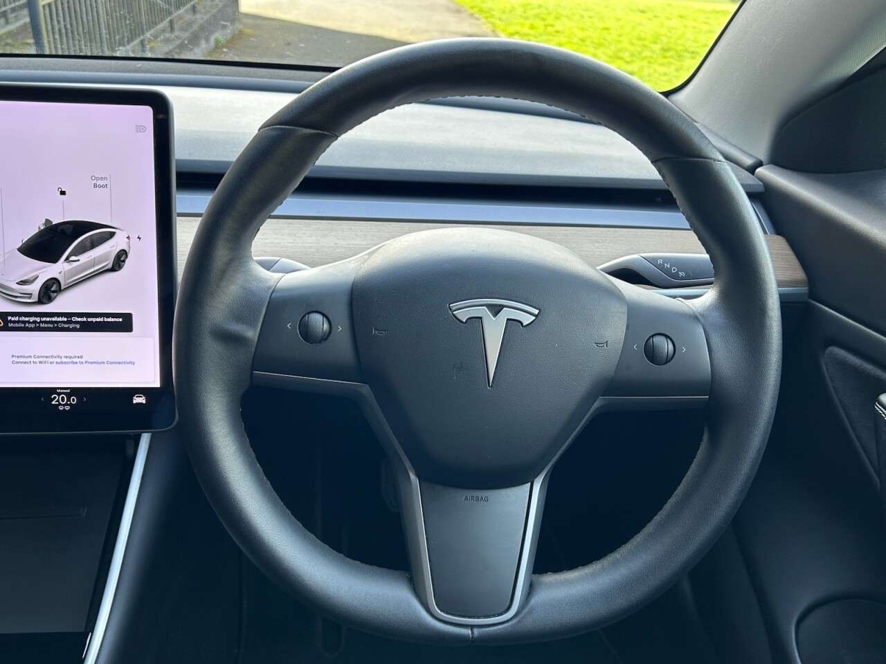 2020 TESLA MODEL 3 2020 TESLA MODEL 3