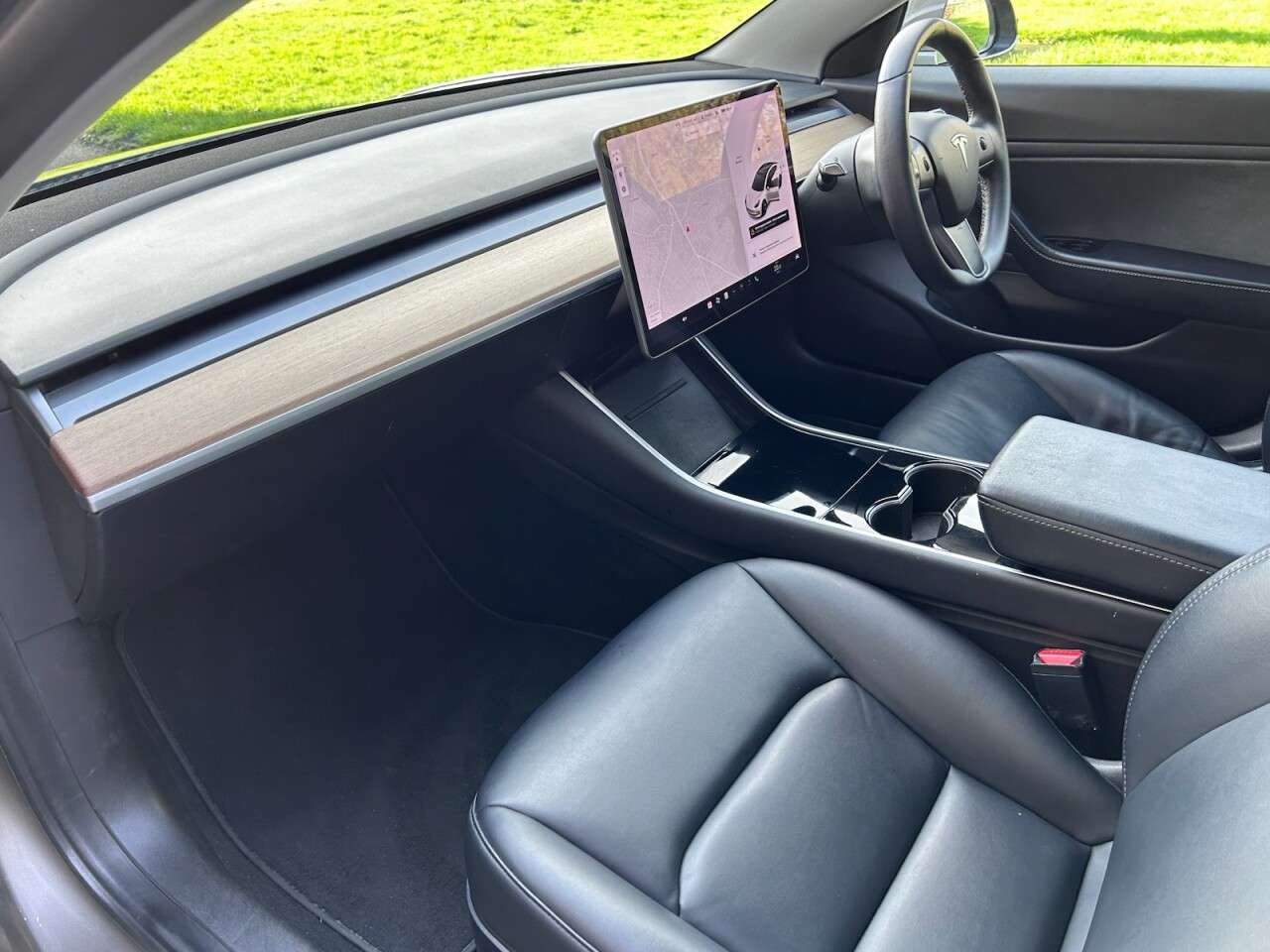 2020 TESLA MODEL 3 2020 TESLA MODEL 3