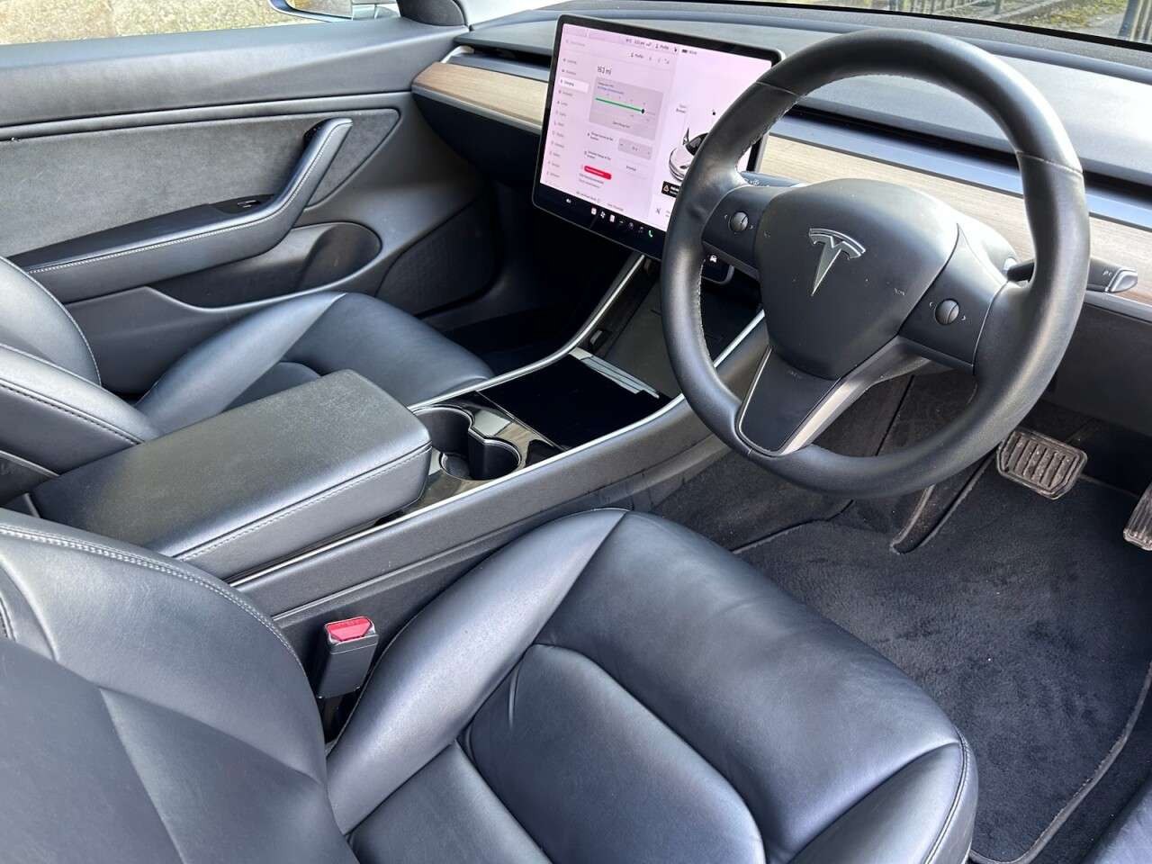 2020 TESLA MODEL 3 2020 TESLA MODEL 3