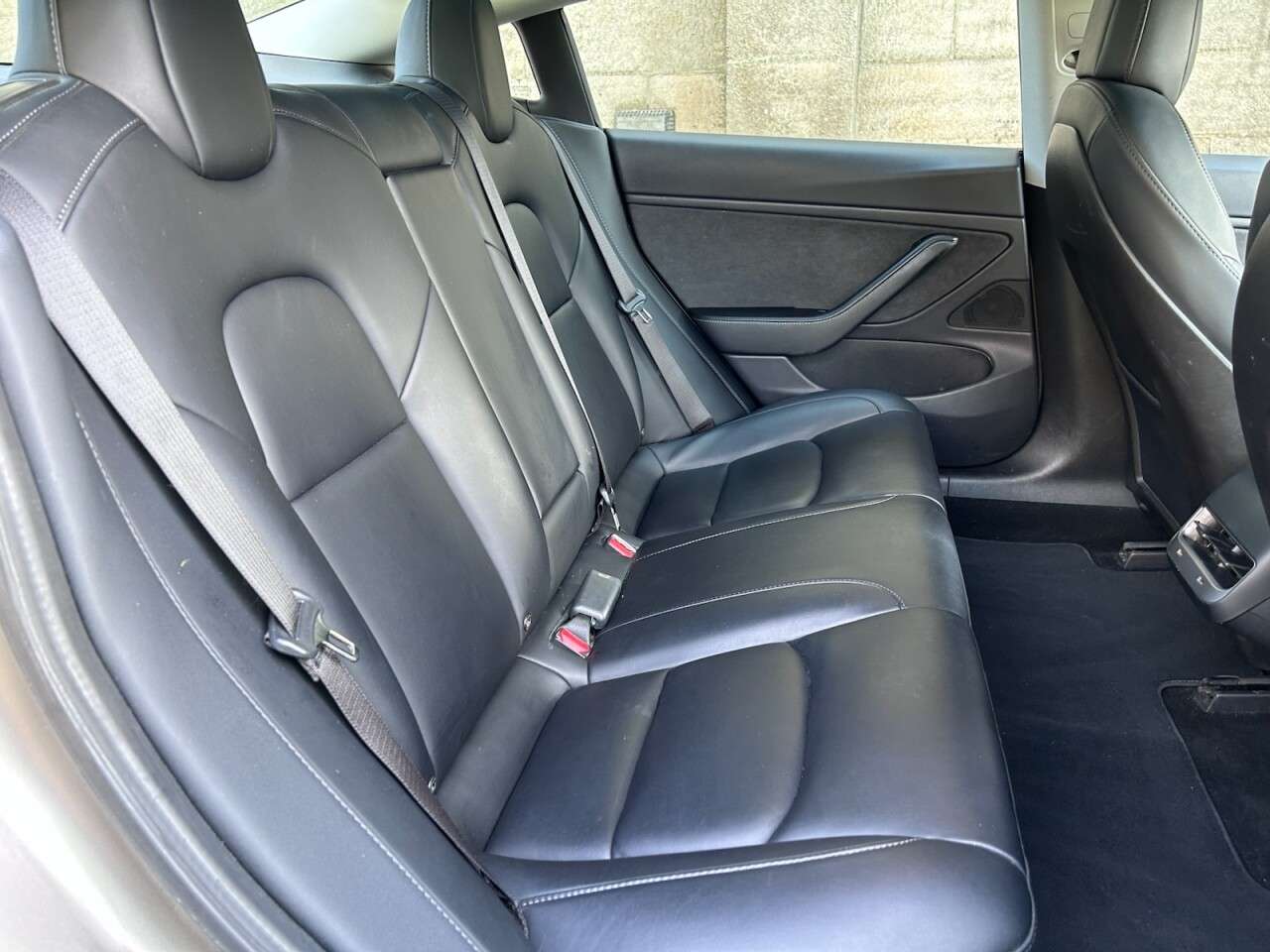 2020 TESLA MODEL 3 2020 TESLA MODEL 3