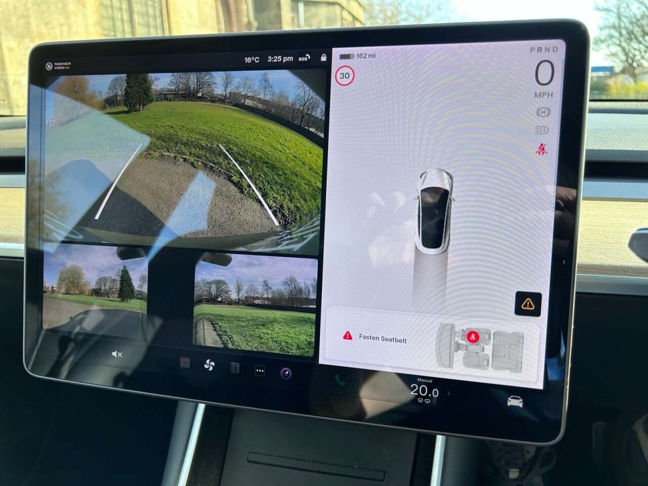 2020 TESLA MODEL 3 2020 TESLA MODEL 3