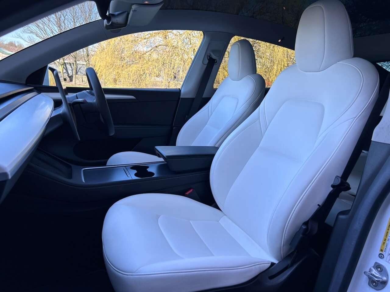 2023 TESLA MODEL Y 2023 TESLA MODEL Y