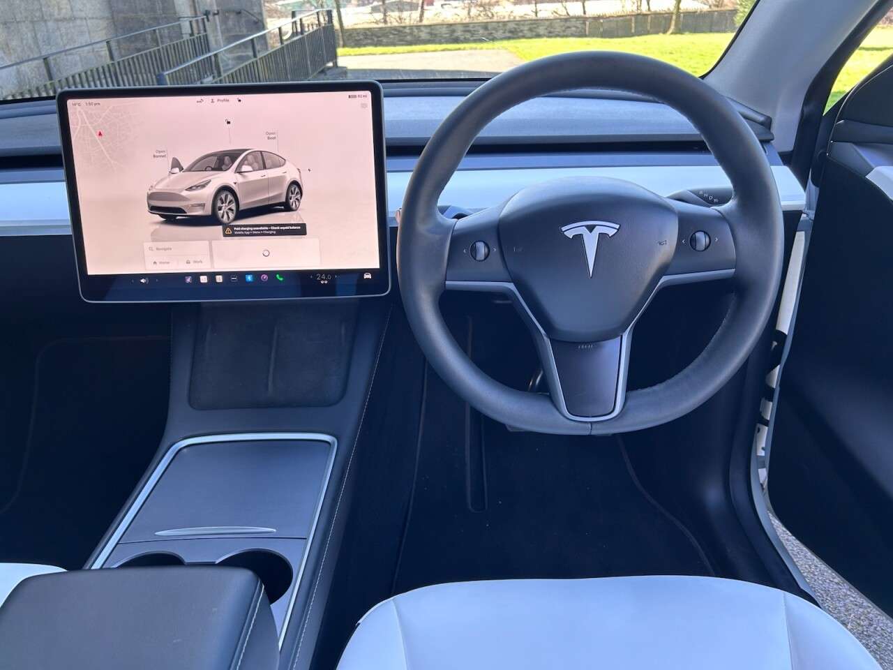 2023 TESLA MODEL Y 2023 TESLA MODEL Y