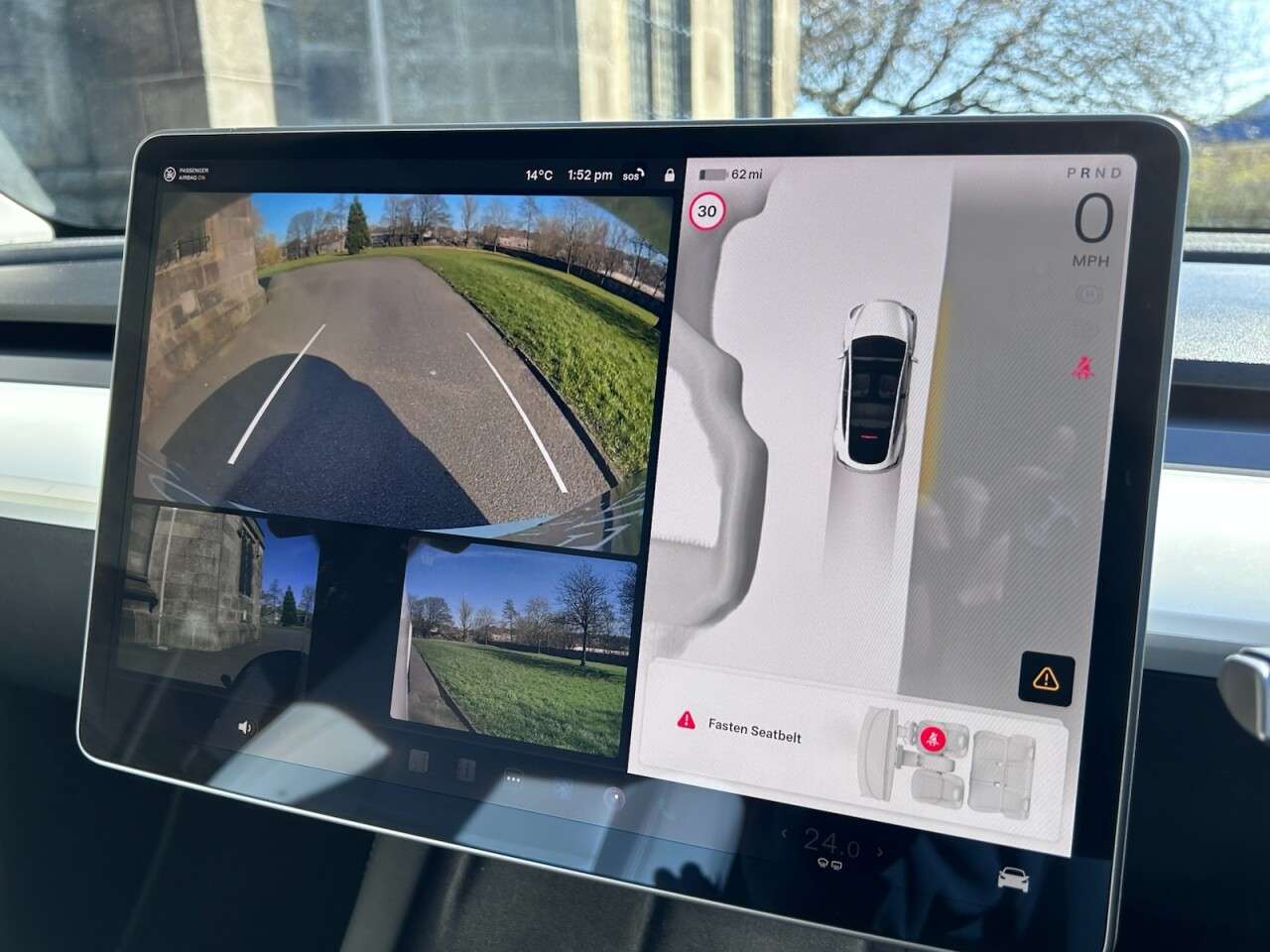 2023 TESLA MODEL Y 2023 TESLA MODEL Y