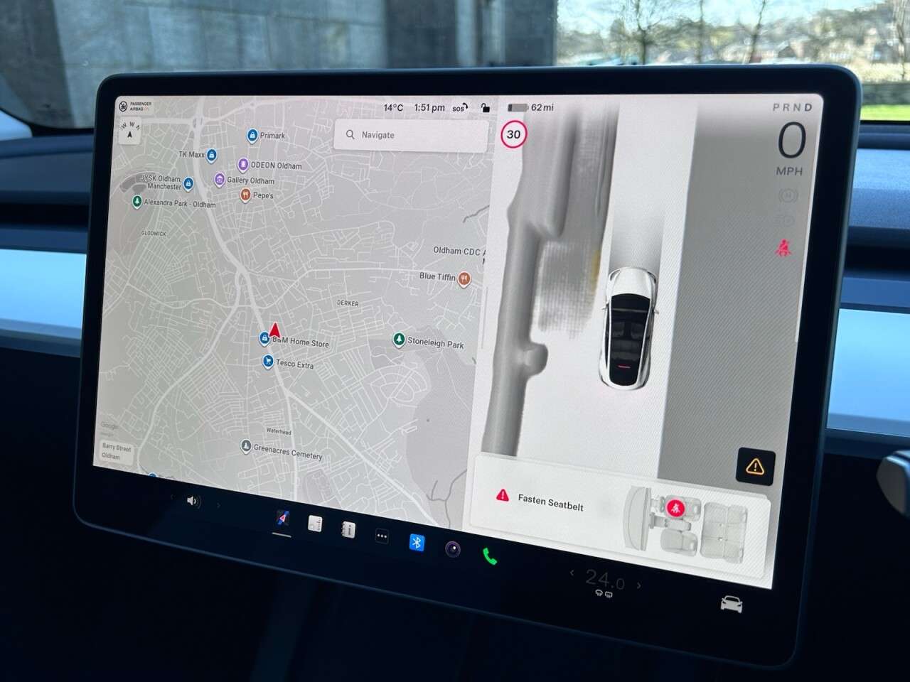 2023 TESLA MODEL Y 2023 TESLA MODEL Y